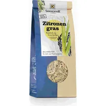 Sonnentor Lemongras Kräutertee 2x80 g