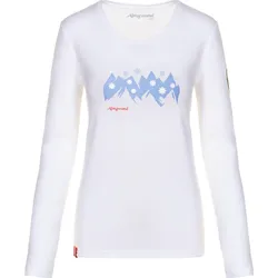 Almgwand Gowilalm weiss (01) S