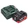 Metabo HS 18 LTX BL 65 / 60 cm inkl. 1 x 10,0 Ah