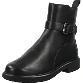 ECCO Stiefelette in schwarz 39