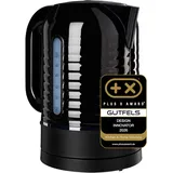 Gutfels WATER 3300 C 1,7 l Schwarz