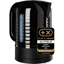 Gutfels WATER 3300 C 1,7 l Schwarz
