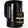 Gutfels WATER 3300 C 1,7 l Schwarz