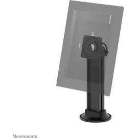 NeoMounts Tablet-Ständer Neomounts DS15-632BL1 Universal Schwarz