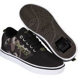 HEELYS PRO 20 EMB PRINTS Schuh 2024 black/woodland camo - 38