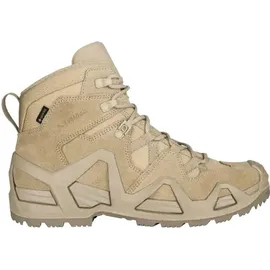 Lowa Zephyr MK2 GTX Mid - Trekkingschuhe Desert 44.5