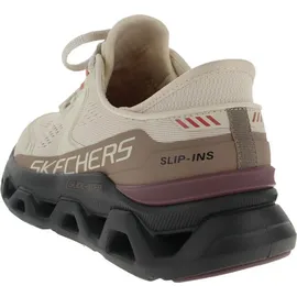 SKECHERS Glide-Step Altus Natur / Mehrfarbig 40
