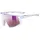 Uvex Skyryse Sonnenbrille S5330899416 Clear Purple/Mirror Lavender