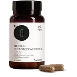 Medicom Nobilin Fett-Stoffwechsel Aktiv