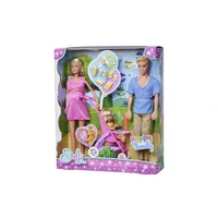 Simba SL Happy Family