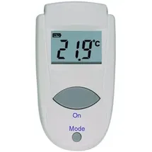 TFA Dostmann Infrarot-Thermometer Mini Flash, 31.1108