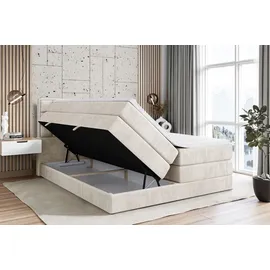 altdecor Zafira-BZ King 140 x 200 cm H3/H4 Beige