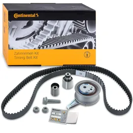 Continental Zahnriemensatz CT1168K1