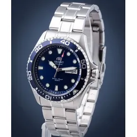 Orient TAA02005D9 Ray II Automatik Herrenuhr 42mm 20ATM
