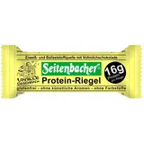 Seitenbacher Protein-Riegel Vanille 12x60 g Riegel