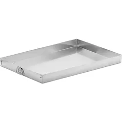 Aluminium Backofen Tablett 31X35Cm Vaello