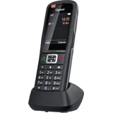 Gigaset DECT schwarz