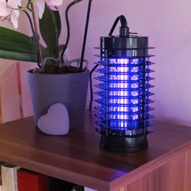 Gardigo UV-LED Insektenvernichter 25 m2