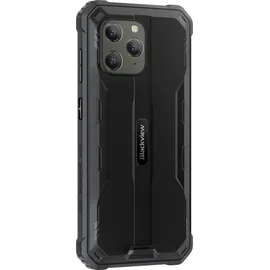 Blackview BV5300 Plus 8 GB RAM 1024 GB Schwarz