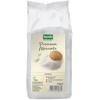 Byodo Meersalz grob 1000 g