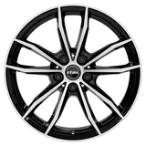 Rial X12 7 5x18 5x112 ET51 MB57 1