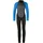 O'Neill Oneill Wetsuits Reactor Ii 3/2Mm Back Zip Full Wetsuit, Ocean, Age 8