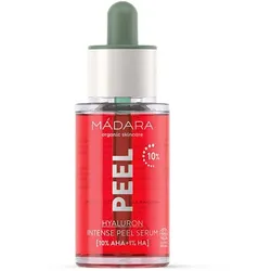 Madara PEEL Intense Peeling-Serum 10% 30ml