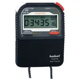 Hanhart Stoppuhr Pro 25 1/100 Sek.dig.