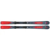 Fischer The Curv GT 80 TPR + RSW 11 PR 24/25