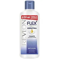 Revlon Flex Anti-Schuppen Shampoo 750 ml