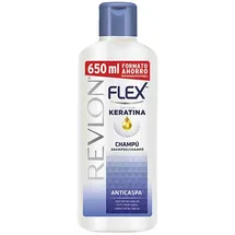Revlon Flex Anti-Schuppen Shampoo 750 ml