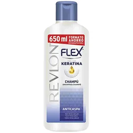 Revlon Flex Anti-Schuppen Shampoo 750 ml