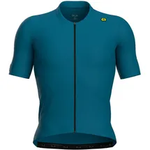 ALÉ R-ev1 Sprinter 2.0 Kurzarmtrikot blau