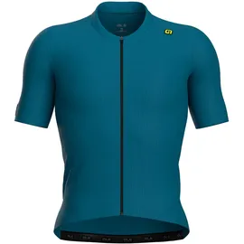 ALÉ R-ev1 Sprinter 2.0 Kurzarmtrikot blau