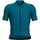 ALÉ R-ev1 Sprinter 2.0 Kurzarmtrikot blau