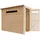 TIMBELA Gartenhaus 1,44 x 2,39 m Beige