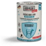MAC's Vetcare Nierendiät Huhn & Rind 6 x 400 g