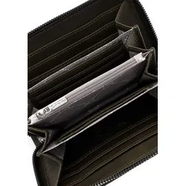 TAMARIS Nele Geldbörse Damen oliv