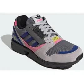 adidas ZX 8000 Grey Blue/Lucid Pink 42