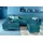DOMO collection Ecksofa DOMO COLLECTION "Jamie, modern und elegant, Fußhöhe 9cm, L-Form", blau (petrol), B:251cm H:72cm T:80cm, Sofas, Ecksofa, wahlweise mit Bettfunktion