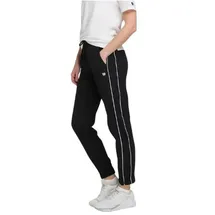 Wilson Wilson, Team Warm-up Hosen - Black - S