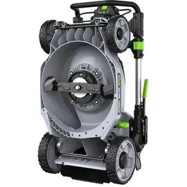 EGO LM1710E 42cm inkl. 2 x 2,0 Ah