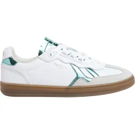Pepe Jeans Ball Rise Damen Weiß 38
