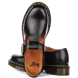 Dr. Martens Polley Mary Jane Black 39