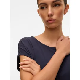 Vero Moda "VMAVA PLAIN SS TOP JRS NOOS", (10284468)
