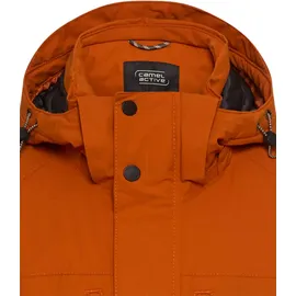 CAMEL ACTIVE teXXXactive orange 4XL