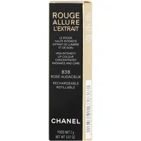 Chanel Rouge Allure L'Extrait Rechargeable 2 g