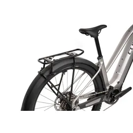 Cube Gepäckträgeraufsatz SIC 2.0 Top Rail Schwarz