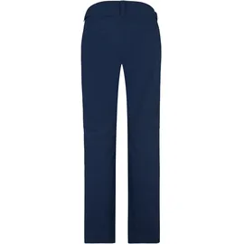 Ziener Skihose "TALINA", Damen, Gr. 46, EURO-Größen, blau (navy), Obermaterial: 100% Polyester recycled;Futter: 100% Polyamid;Wattierung: 100% Polyester, Hosen