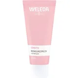 Weleda Sensitiv Reinigungsmilch Mandel 75 ml